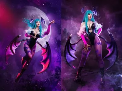 Alicecosplay / Alice_with_cats nude photo #0049