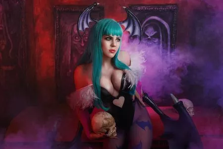 Alicecosplay / Alice_with_cats nude photo #0052