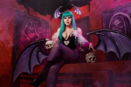 Alicecosplay / Alice_with_cats nude photo #0053