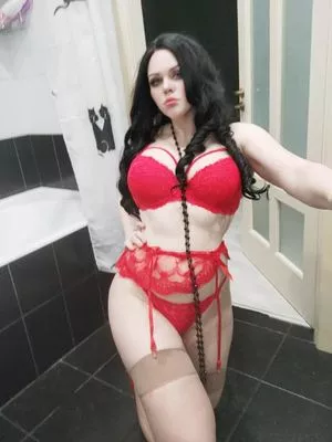 Alicecosplay / Alice_with_cats nude photo #0055