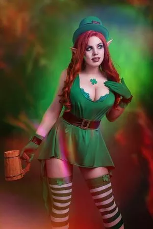 Alicecosplay / Alice_with_cats nude photo #0064