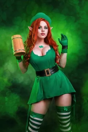 Alicecosplay / Alice_with_cats nude photo #0065