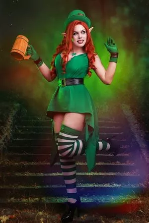 Alicecosplay / Alice_with_cats nude photo #0066