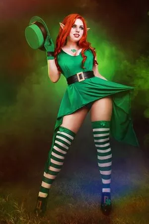 Alicecosplay / Alice_with_cats nude photo #0068