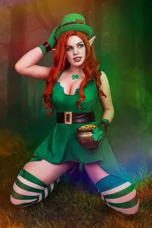 Alicecosplay / Alice_with_cats nude photo #0069