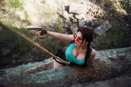 Alicecosplay / Alice_with_cats nude photo #0105