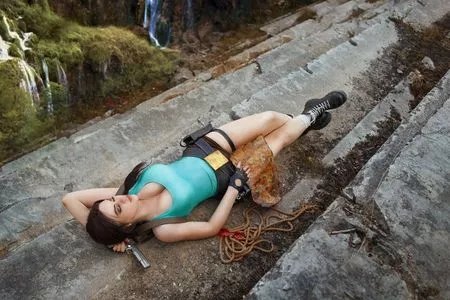 Alicecosplay / Alice_with_cats nude photo #0109