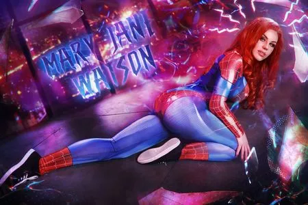 Alicecosplay / Alice_with_cats nude photo #0114