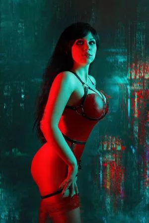 Alicecosplay / Alice_with_cats nude photo #0119