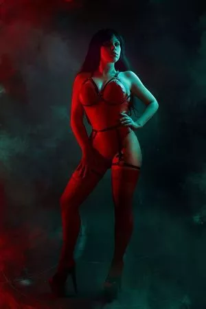 Alicecosplay / Alice_with_cats nude photo #0123