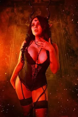 Alicecosplay / Alice_with_cats nude photo #0137