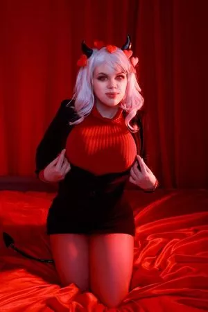 Alicecosplay / Alice_with_cats nude photo #0140