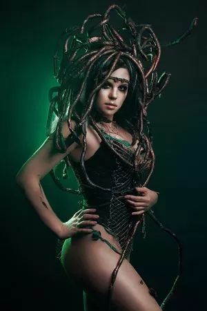 Alicecosplay / Alice_with_cats nude photo #0159