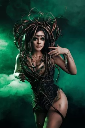 Alicecosplay / Alice_with_cats nude photo #0161