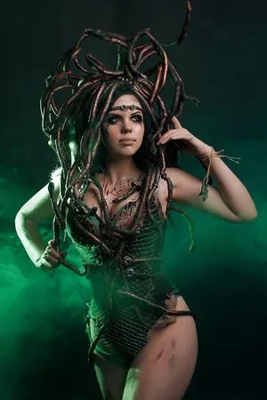 Alicecosplay / Alice_with_cats nude photo #0162