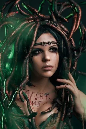 Alicecosplay / Alice_with_cats nude photo #0163