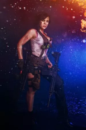 Alicecosplay / Alice_with_cats nude photo #0165