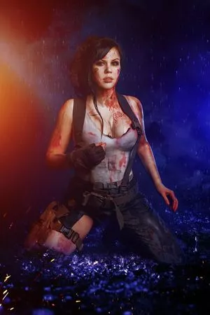 Alicecosplay / Alice_with_cats nude photo #0166