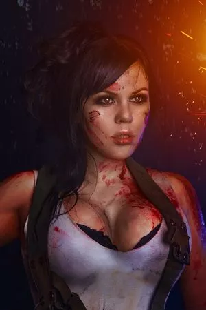 Alicecosplay / Alice_with_cats nude photo #0168