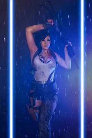 Alicecosplay / Alice_with_cats nude photo #0169