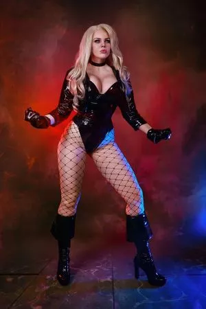 Alicecosplay / Alice_with_cats nude photo #0177