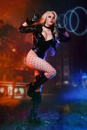 Alicecosplay / Alice_with_cats nude photo #0180