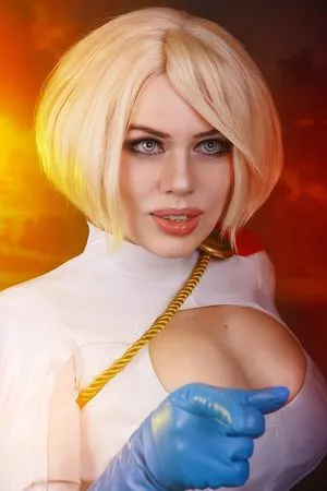 Alicecosplay / Alice_with_cats nude photo #0185