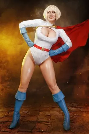 Alicecosplay / Alice_with_cats nude photo #0186