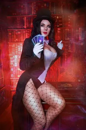 Alicecosplay / Alice_with_cats nude photo #0216