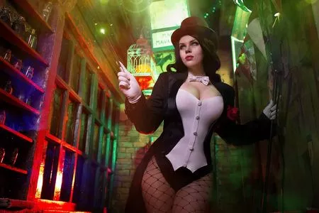 Alicecosplay / Alice_with_cats nude photo #0222