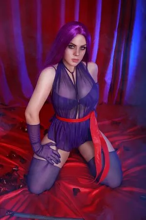 Alicecosplay / Alice_with_cats nude photo #0231