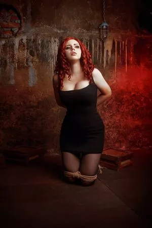 Alicecosplay / Alice_with_cats nude photo #0246