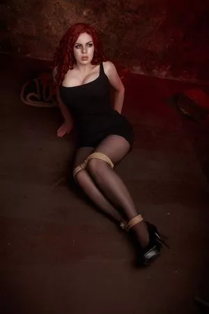 Alicecosplay / Alice_with_cats nude photo #0247