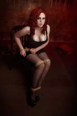 Alicecosplay / Alice_with_cats nude photo #0249