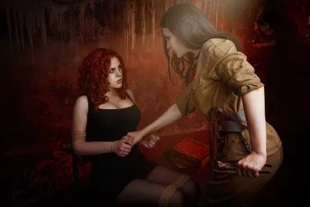 Alicecosplay / Alice_with_cats nude photo #0251