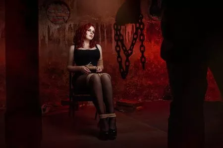 Alicecosplay / Alice_with_cats nude photo #0253