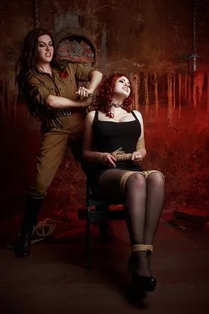 Alicecosplay / Alice_with_cats nude photo #0254