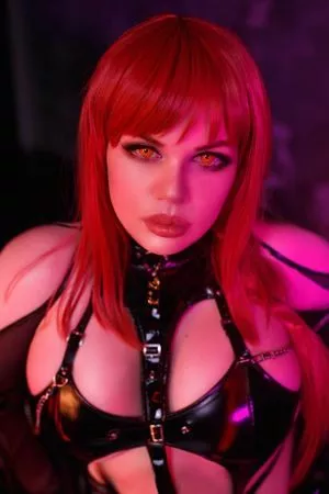 Alicecosplay / Alice_with_cats nude photo #0274