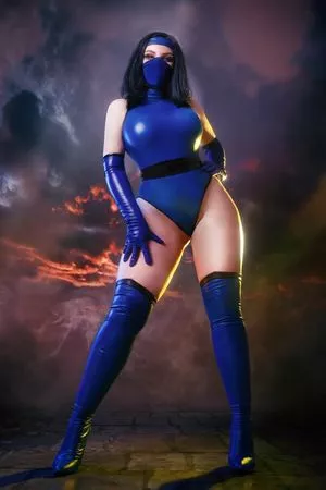 Alicecosplay / Alice_with_cats nude photo #0275