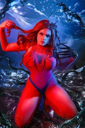 Alicecosplay / Alice_with_cats nude photo #0280