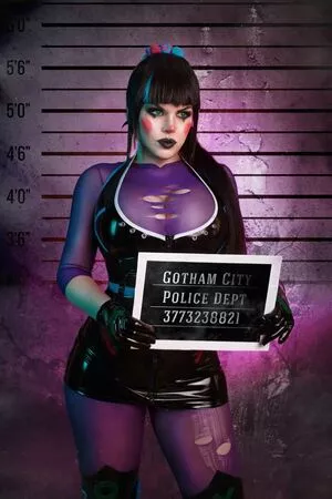 Alicecosplay / Alice_with_cats nude photo #0284