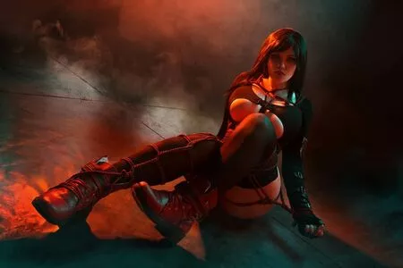 Alicecosplay / Alice_with_cats nude photo #0306