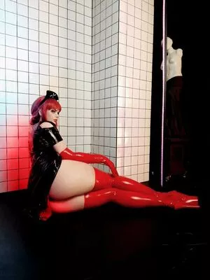 Alicecosplay / Alice_with_cats nude photo #0319