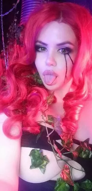 Alicecosplay / Alice_with_cats nude photo #0342