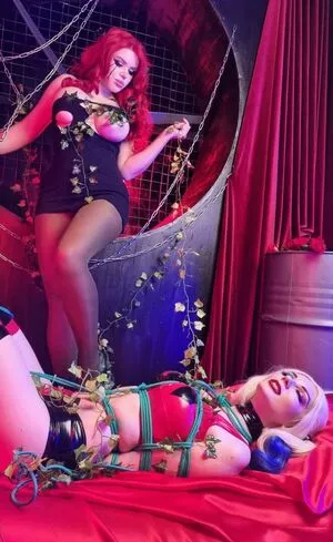 Alicecosplay / Alice_with_cats nude photo #0345