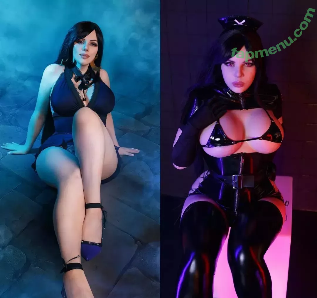 Alicecosplay nude photo #0003 (Alice_with_cats)