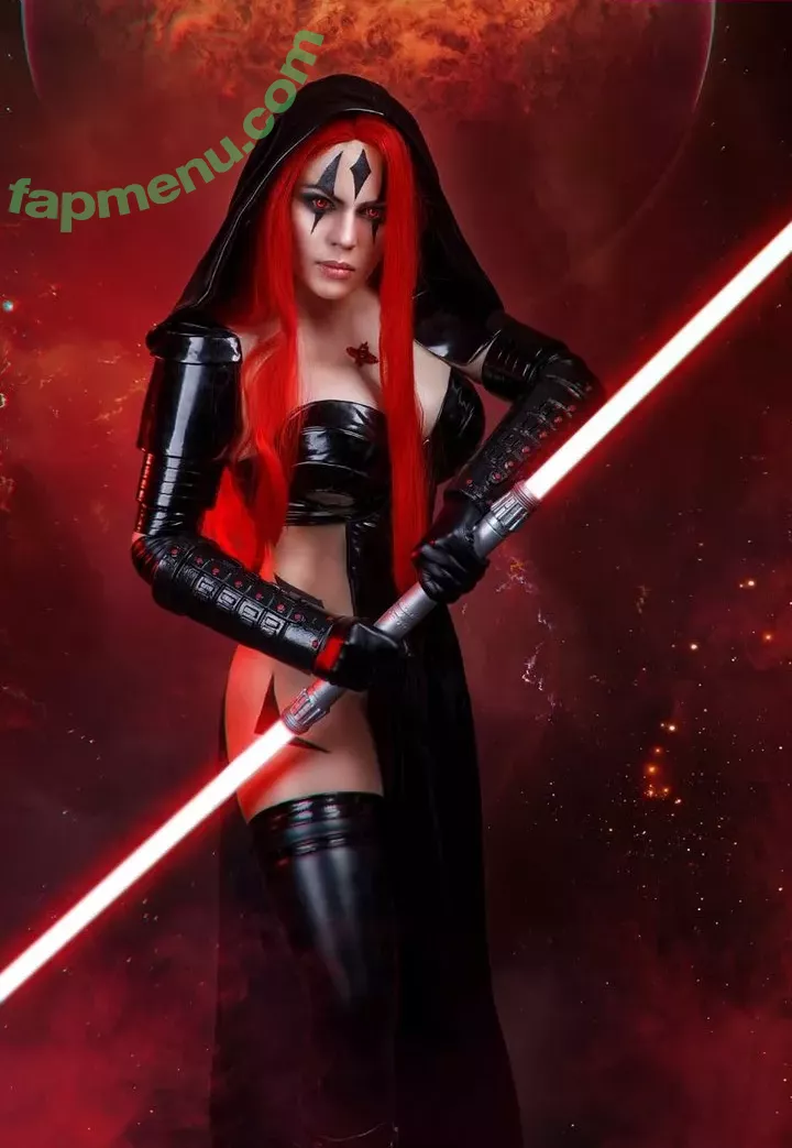 Alicecosplay nude photo #0018 (Alice_with_cats)