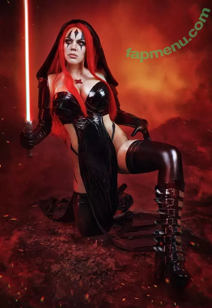 Alicecosplay nude photo #0021 (Alice_with_cats)