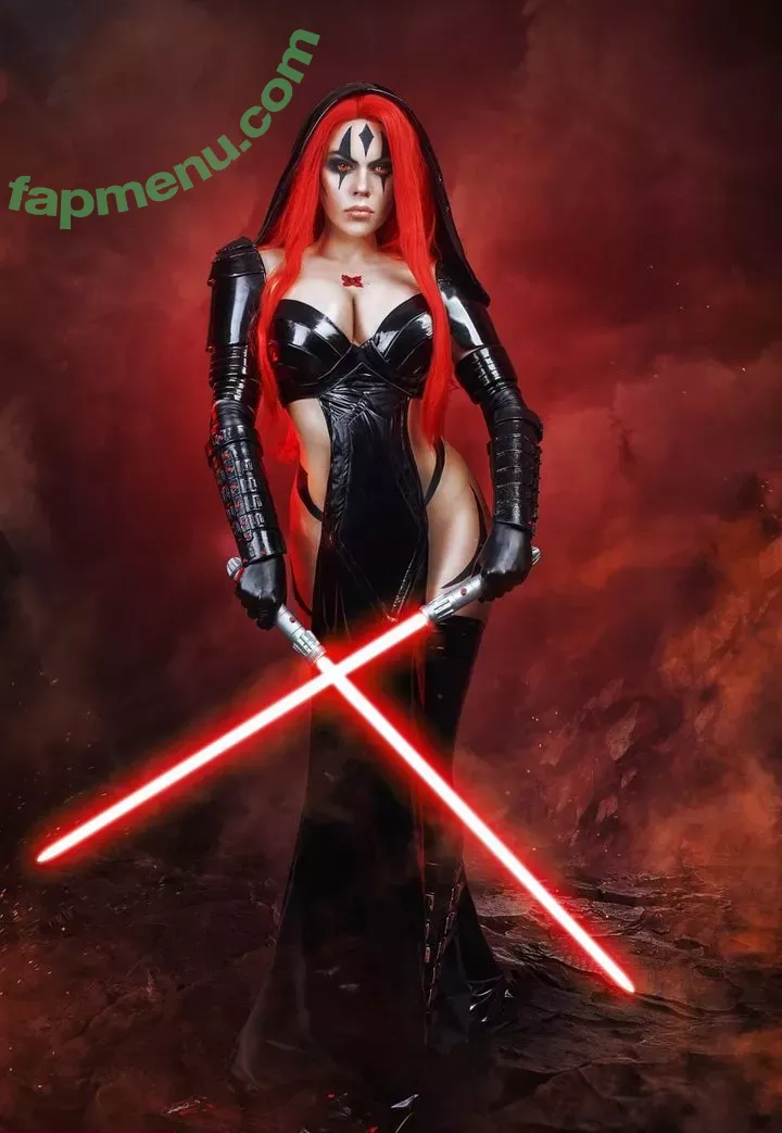 Alicecosplay nude photo #0023 (Alice_with_cats)