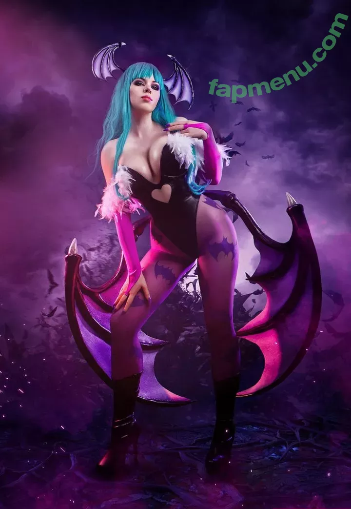 Alicecosplay nude photo #0047 (Alice_with_cats)